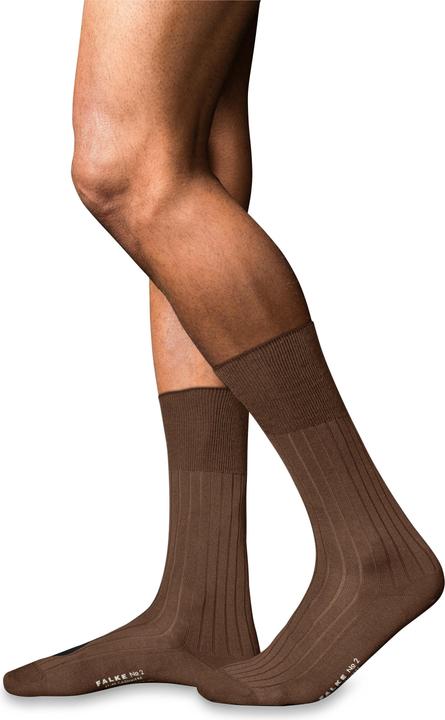 Produktbild Falke No. 2 SO (Einzelpack, 39 - 40)