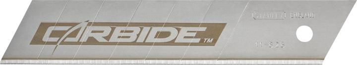 Produktbild Stanley Carbide Abbrechklinge Fatmax Pro (Ersatzklinge)