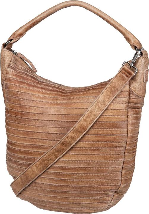 Image du produit FredsBruder Gürteltier S Schultertasche Leder 31 cm