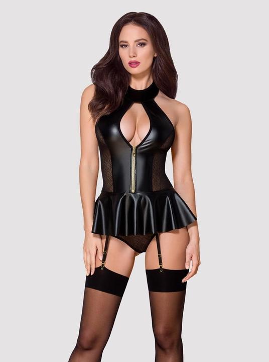 Actual product image Obsessive Kayla (S, M)