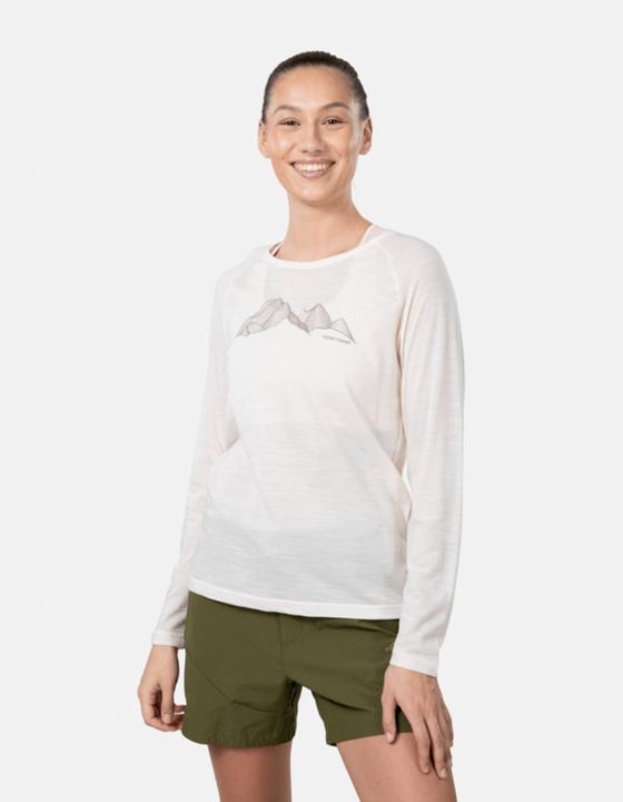 Produktbild Kari Traa Ane Long Sleeve (M)