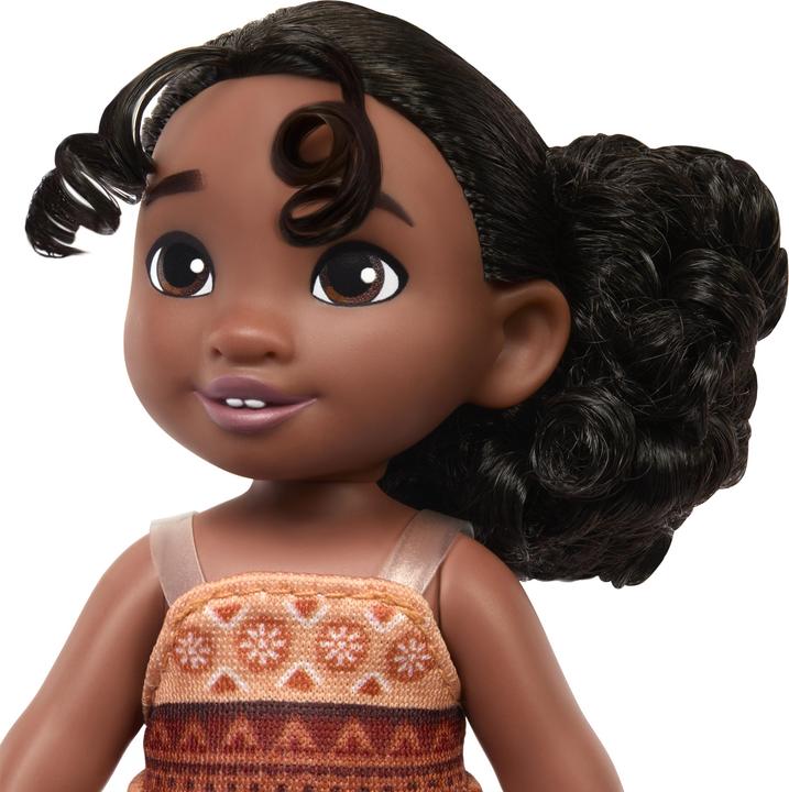Image du produit Disney Princess Vaiana et Simea