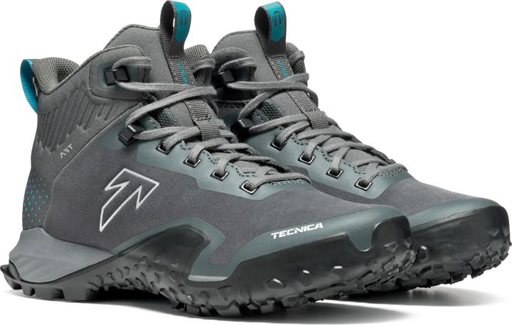 Image du produit Tecnica Magma 2.0 Mid GTX w Chaussures multifonctions pour femmes (40)