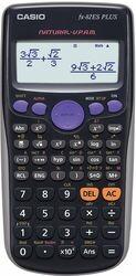 Immagine prodotto Casio FX-82ESPLUS- 2a edizione, calcolatrice scientifica (Batterie)