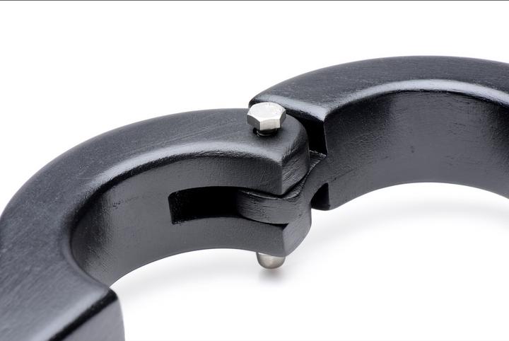 Image du produit Master Series Balls to Wrist Humbler