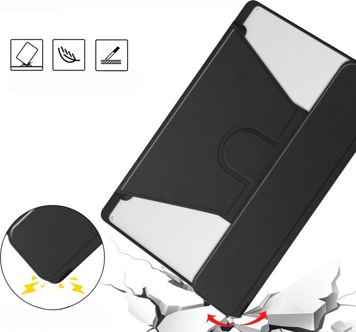 Produktbild Cover-Discount Galaxy Tab S10 Ultra - 360-Grad Hülle (Galaxy Tab S10 Ultra)