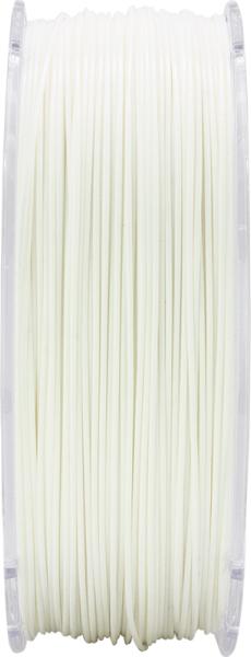 Produktbild Polymaker PolyLite ABS - White - 1.75mm (ABS, 1.75 mm, 1000 g, Weiss)