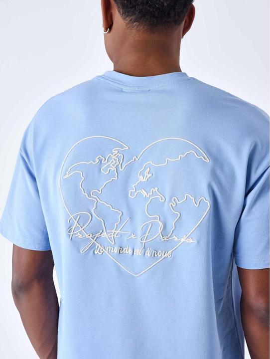 Actual product image Project X Paris coeurmonde T-shirt (M)