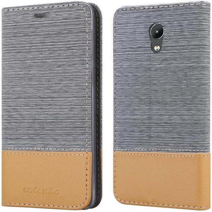 Actual product image Cadorabo Jeans Optik (Lenovo P2)