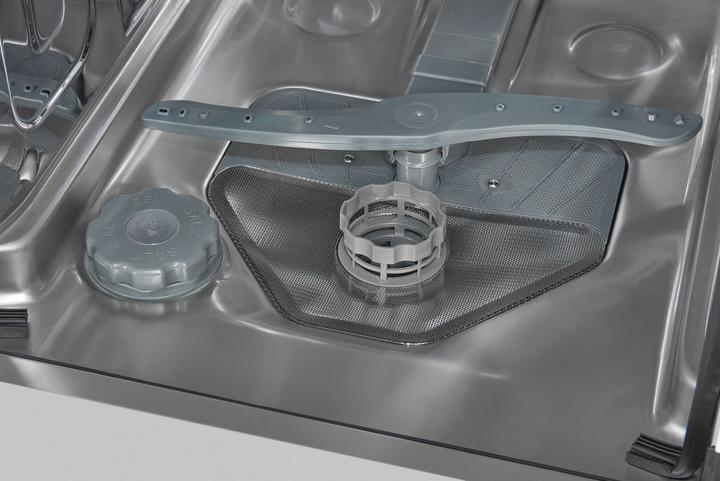 Produktbild Exquisit Exqu Geschsp. EGSP9309-EF-030E inox 816053300