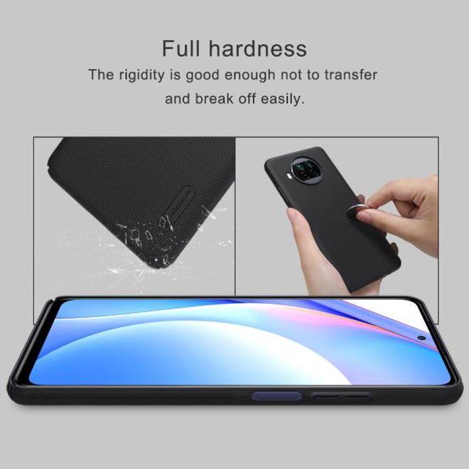 Produktbild Nillkin Super Frosted Shield Series (Xiaomi Mi 10T Lite)