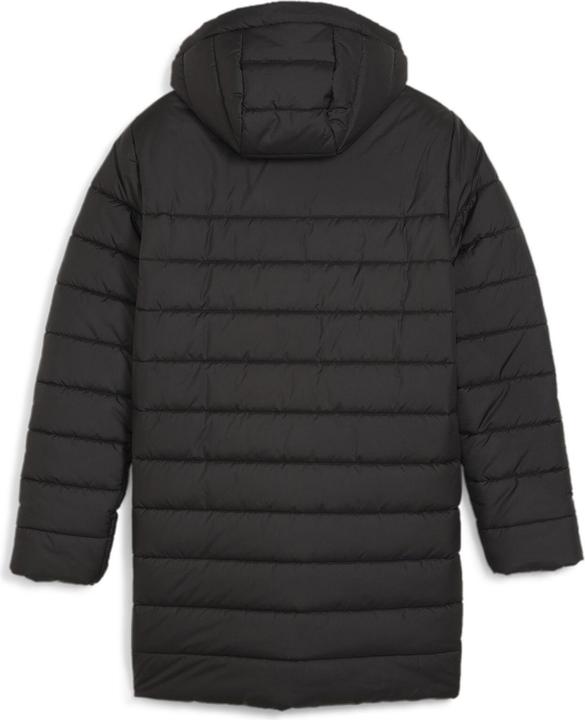 Produktbild Puma teamFINAL Bench Jacket Jr (176)