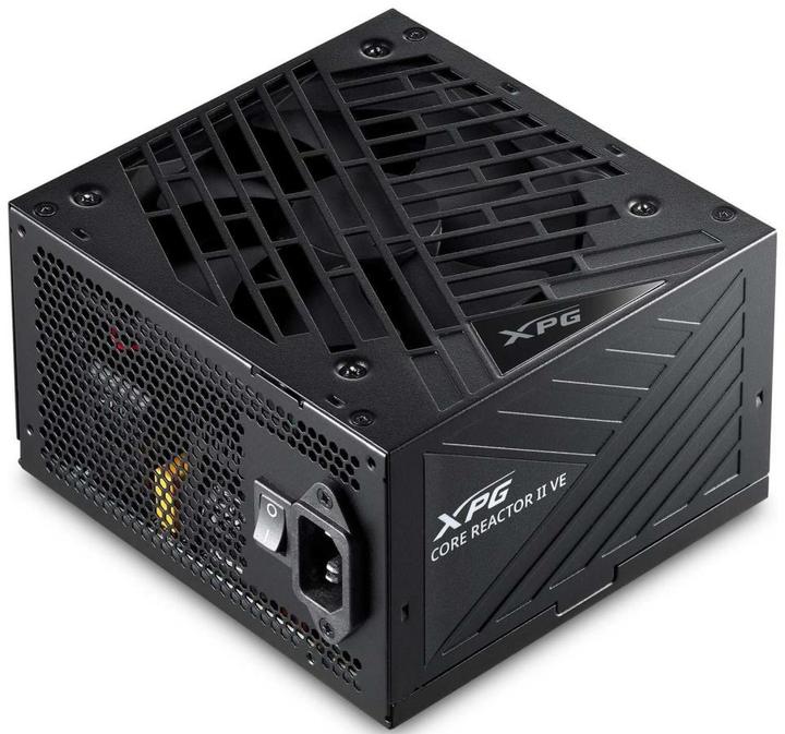Actual product image XPG COREREACTOR II VE 750W (750 W)