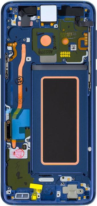 Produktbild Samsung LCD-Display Galaxy S9 (Display, Galaxy S9)