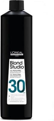 Image du produit L'Oréal Professionnel Blond Studio (9%)