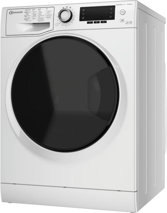 Produktbild Bauknecht WATR 117260 N (EU-Stecker)