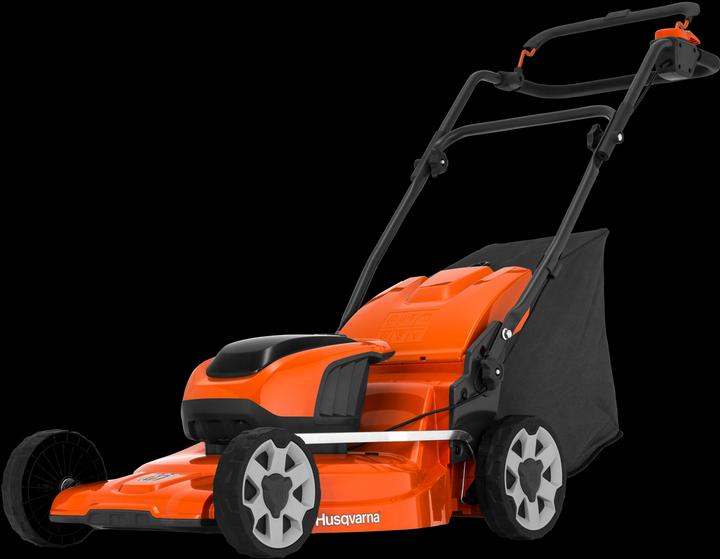 Image du produit Husqvarna LC 142i (Fonctionnement sur batterie)