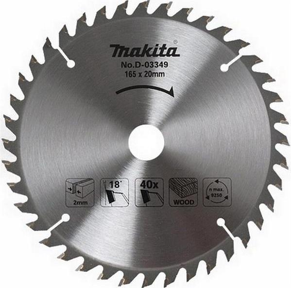 Image du produit Makita D-03349