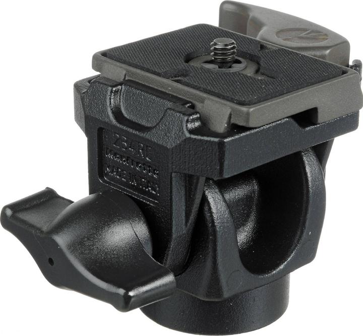 Manfrotto 234rc (2-Wege-Neiger)