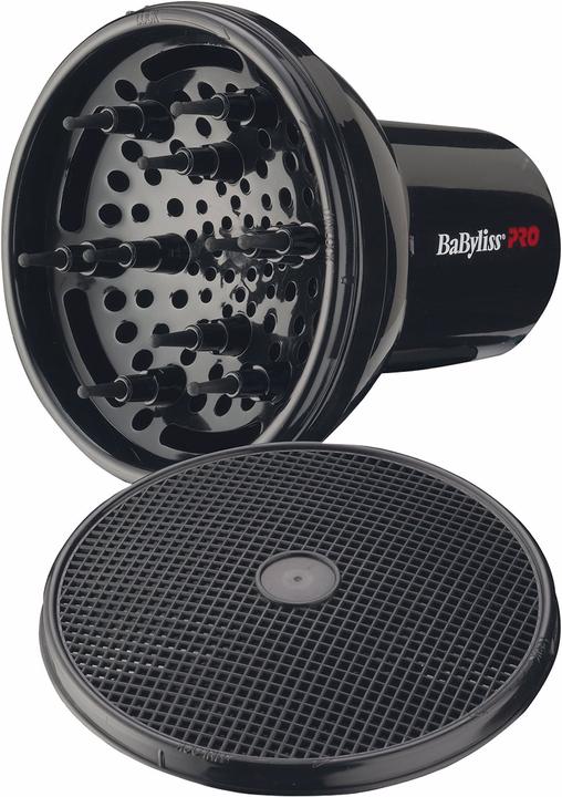 Actual product image BaByliss Pro Babd05e