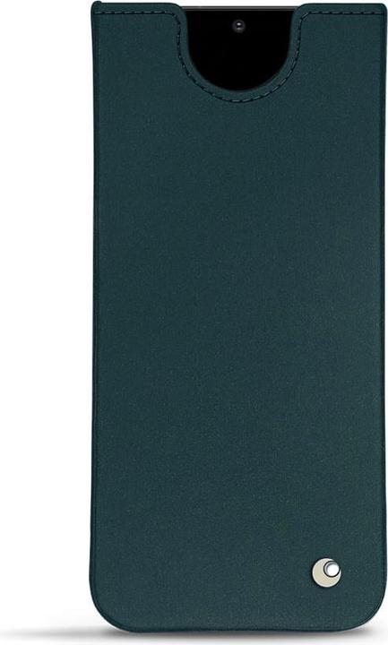 Blauwgroen ( Pantone #3f5864 )