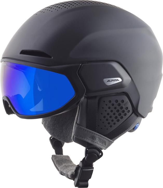 Produktbild ALPINA SPORTS Alto Q-Lite (51 - 55 cm, S)