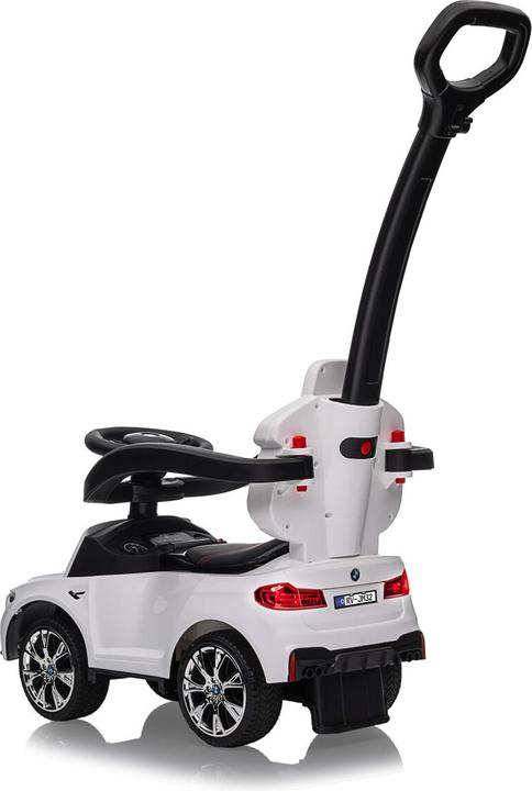 Productafbeelding Jamara BMW M5 2in1 Slider wit