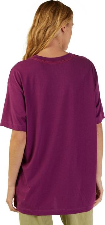 Produktbild Fox Tee 23 W Withered Os Ss Mgntc S (S)