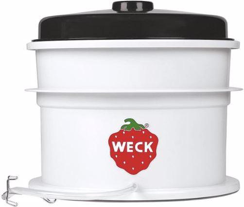 Produktbild Weck Entsafter-Aufsatz WSG20K
