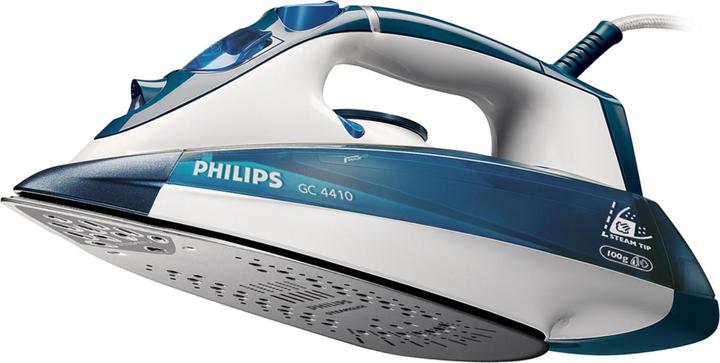 Produktbild Philips Gc4410/07 (2400 W, 130 g/min)