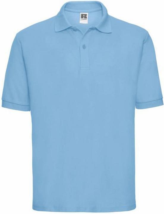 Sky blue