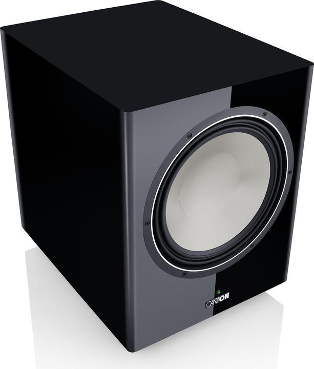 Image du produit Canton Townus Sub 12 (1 pièce, 400 W)