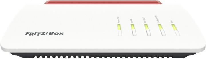 Image du produit AVM FRITZ!Box 5590 Fibre