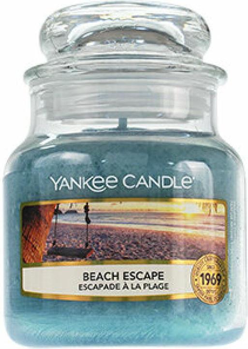 Immagine prodotto Yankee Candle Beach Escape (104 g)