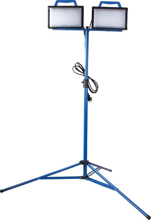 Produktbild As - Schwabe 360° LED Strahler mit Stativ (6.50 lm)