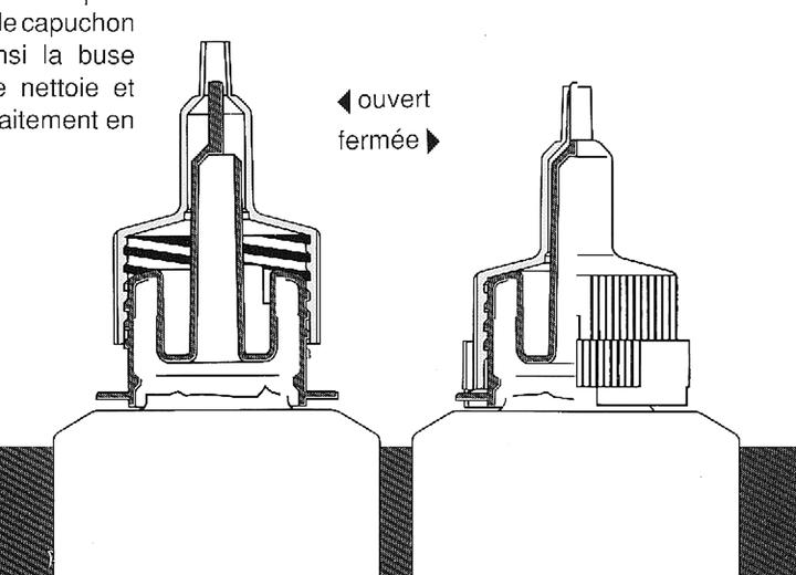 Actual product image Ergo Super glue 5011