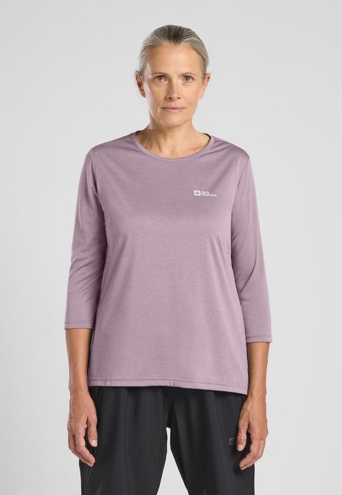 Produktbild Jack Wolfskin Crosstrail 3/4 T W (XS)