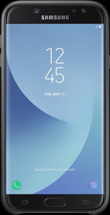 Produktbild Samsung Dual Layer Cover (Samsung Galaxy J7 2017)