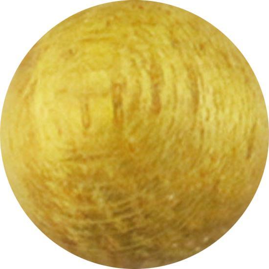 Produktbild Star Piercing Kugel aus Jackfruit Holz (ohne Messing, Organisch)