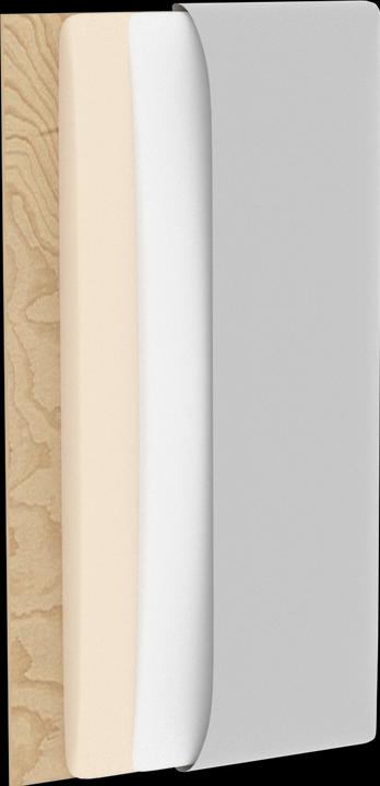 Actual product image ELTAP Quadratta