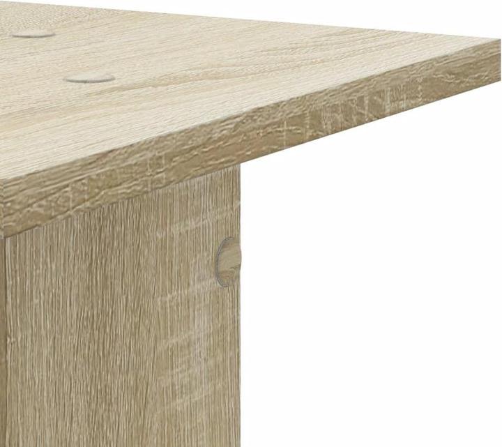 Immagine prodotto VidaXL Supporto per diffusori 2 pezzi. 30 x 30 x 40 cm (1 pz., Cavalletto)