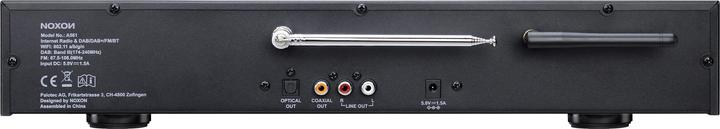 Actual product image Noxon A 561 (Radio Tuner)