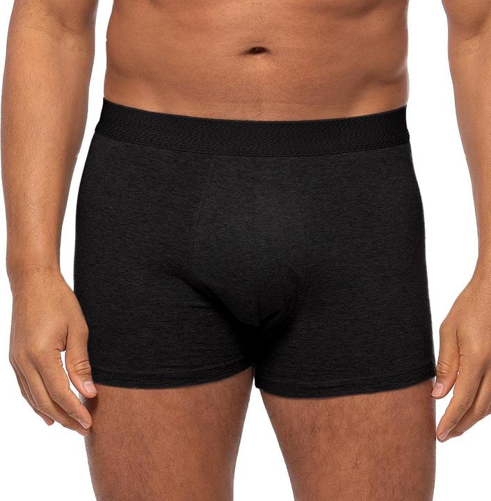Image du produit Almonu Lot de 6 Organic Cotton - Melange Retro Short / Pantalon (XXL, paquet de 6)