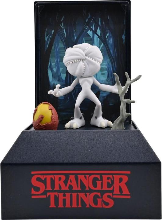 Actual product image YuMe 12pz) Stranger Things Upside Down Capsule S2 Display