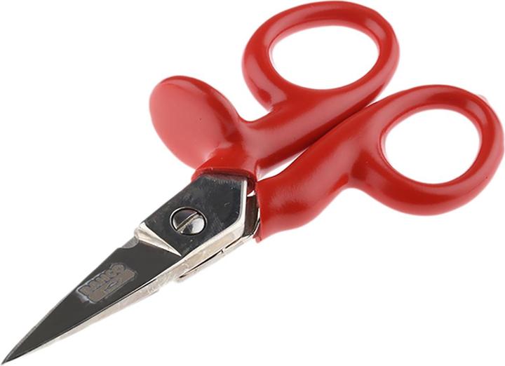 Productafbeelding Bahco Elektriciteitsschaar 130 mm (13 cm)