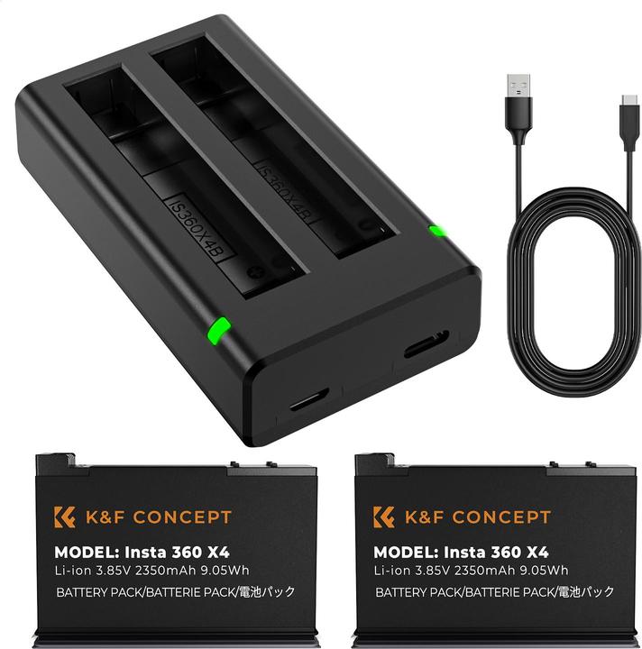 K&F Concept 6pcs Filter Kits, UV+CPL+ND8+ND16+ND32+ND64, HD, Anti-Reflection Green Coating, Waterproof and Scrat
