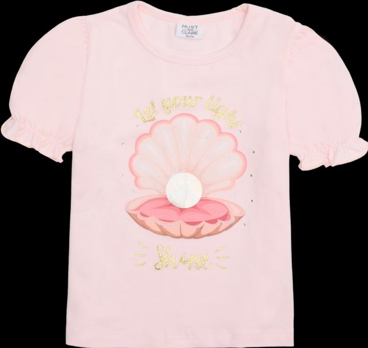 Hust and Claire T-Shirt Alma