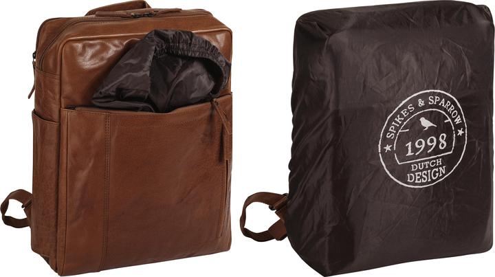 Produktbild Spikes & Sparrow Rucksack (16 l)