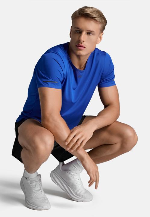 Actual product image 2XU Light Speed Tech Tee (M)