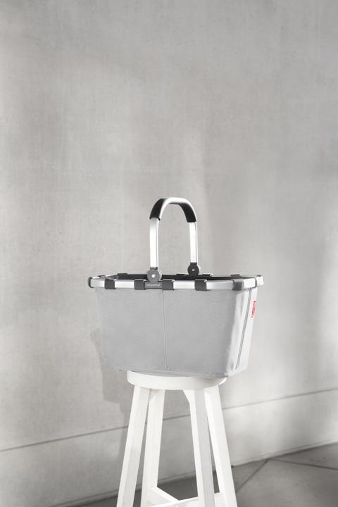Produktbild reisenthel carrybag herringbone grey
